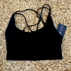 Onzie Sacred Bra S/M